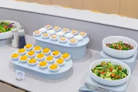 JI Hotel (Xuzhou Deji Plaza Huilongwo)