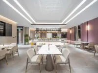 โรงแรมอีสปอร์ตมอนสเตอร์ สาขาใจกลางเมืองฉือซี - อีสปอร์ต