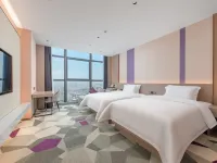 Lavande Hotel (Dongguan Hengli) Hotels near Changping Train Station