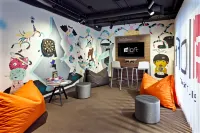 Aloft by Marriott Stuttgart - Gym