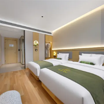 Xiya MINI Smart Hotel