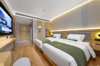 Xiya MINI Smart Hotel