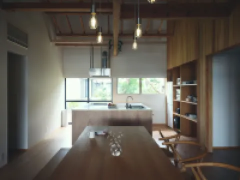 SANU 2nd Home MON Amami Oshima