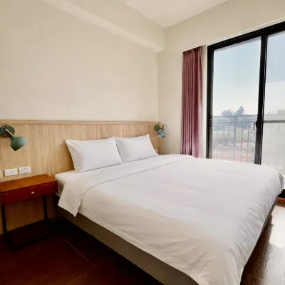 MaiMai Hotel Hotels near Kinmen Old Street