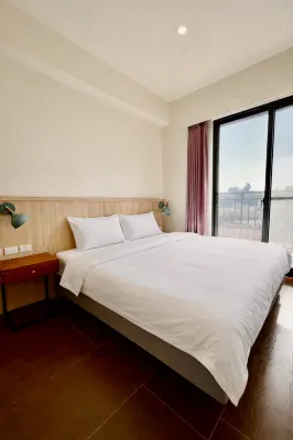 Cp Hotel