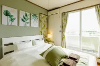 unito villa  KASHIMA - Villas