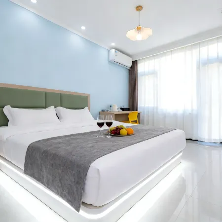 Four Seasons Star | SeasonStar Designer Boutique Stay (Beijing Daxing International Airport)