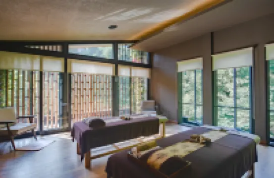 Plataran Puncak Villas