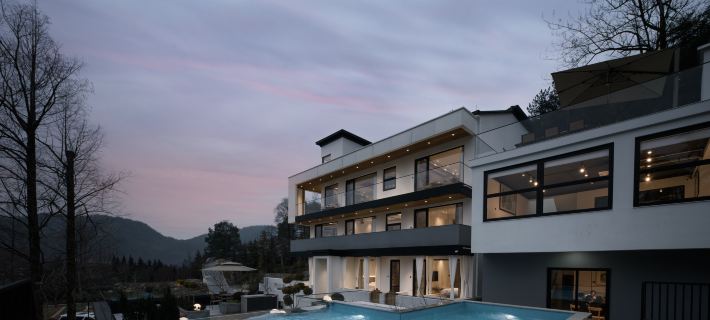 Anji Yujian NOOK VIEW · Private Hot Spring Family-Friendly Homestay Hotels in Anji