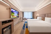 Mercure Hotel - 4 Sao