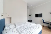 Villa Oliver Budapest - 公寓