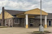 Motel 6 Concordia Hotels in Lafayette County