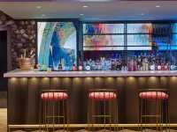 NYX Hotel Edinburgh Hotels near واترلو بليس
