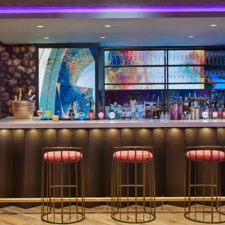 NYX Hotel Edinburgh
