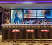 NYX Hotel Edinburgh - ที่มีฟิตเนส