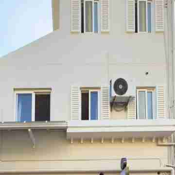 Yi Shao Inn Hotel Exterior