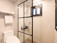 Restia Hotel Suwon Station Hotels near Seoho Park