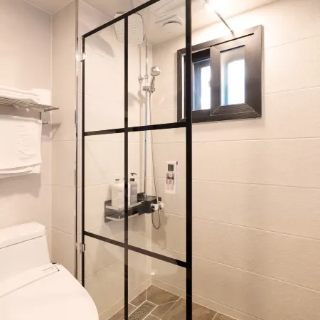Restia Hotel Suwon Station