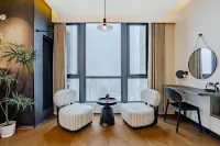 Tangtang Theme Apartment (World Trade Shopping Life Plaza)