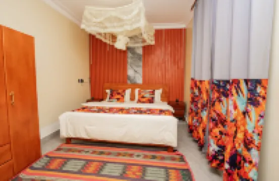 Kirungi Tourism Hotel Apartments