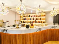 Wealth International Hotel (Ikeja | Chinese Support | Butler Service | Meals & Shuttle Included) - 5-Star