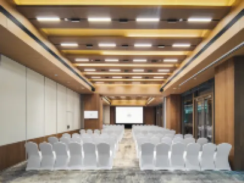 Kempinski Residences Guangzhou