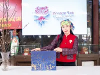 The Legend of Dragon Tea Suoi Giang Văn Chấn District otelleri