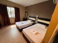 Swing & Pillows @ Skudai Johor - 2 estrellas