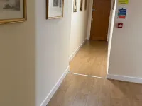 OYO Royal Lodge Maidstone Hotels near Teapot Island