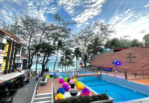 라 카르멜라 조식당