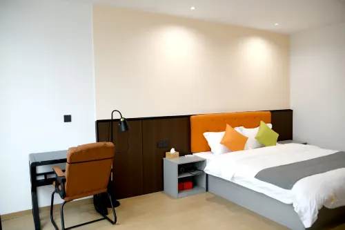 Sanqingshan Faman Hotel