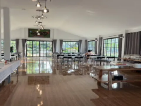 Chor Grande Resort Hotels in Mueang Trat District