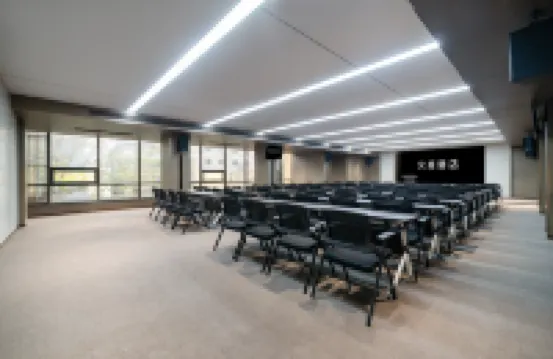 Hanting Hotel (Meizhou Binfang Avenue Branch)