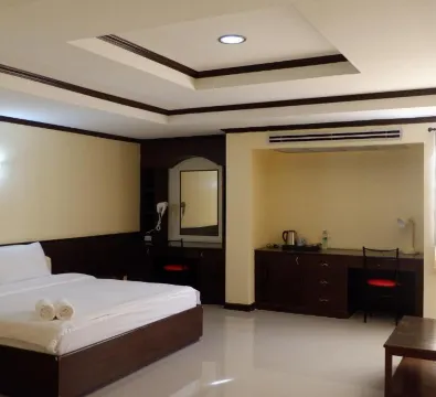 ห้องสวีท