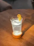 XINYI Hotel, LiJiang Old Town - bar