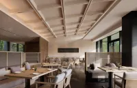 Dongjiang Lake Zixi Rusi Cultural Hotel - breakfast