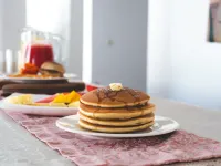 Exploreans Beach Club & Villas Watamu - breakfast