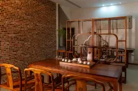 Twin Stay · Wubanshan Swimming Pool Resort Hotel - نادي رياضي