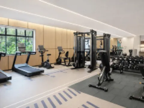 Four Points by Sheraton Johor Bahru Hotels in Masai