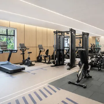 Four Points by Sheraton Johor Bahru Отели в г. Масаи