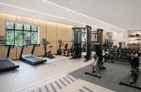 Four Points by Sheraton Johor Bahru