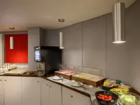 牛津飯店 文藝復興百貨（La Rinascente）附近的飯店
