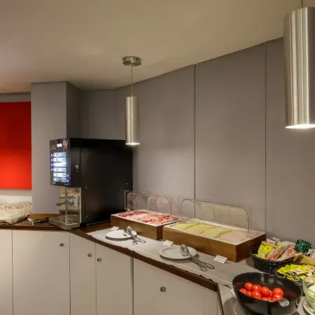 Hotel Oxford Отели рядом с достопримечательностью «Виа Венето»