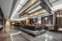 UrCove By Hyatt Yangzhou Grand Canal Museum of China - breakfast