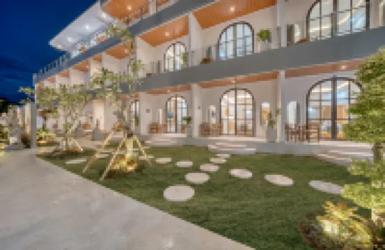 Narijaya Villas Melasti Uluwatu