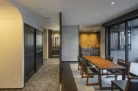 KOHAKU Apartment Hotel Kyoto
