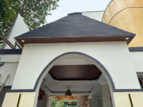 The Lavana De Mansa Jogja