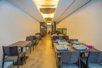 MATTHEW SUITES HOTEL - New