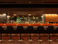 Nishitetsu Grand Hotel - bar