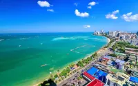 westerly hill pattaya